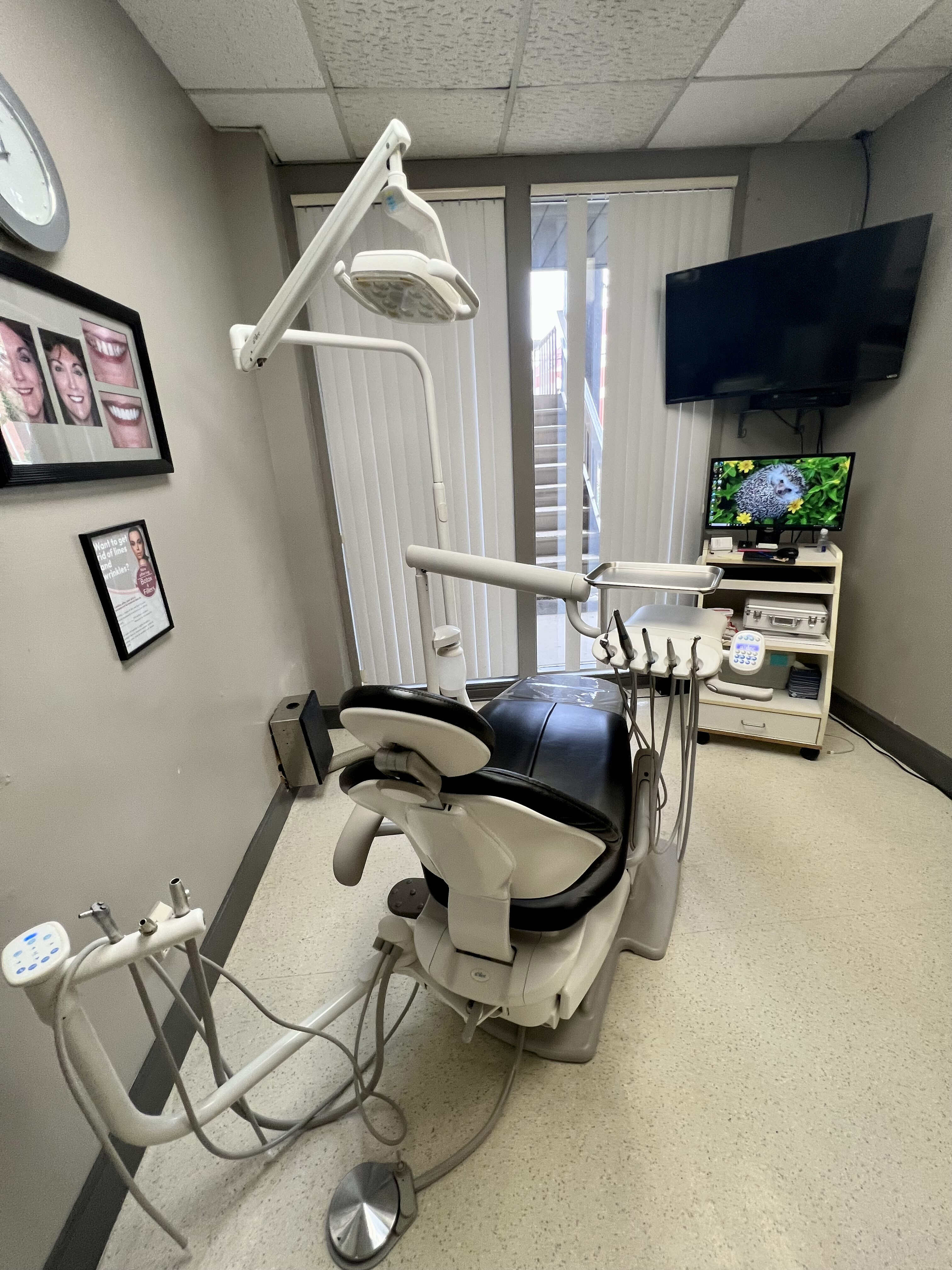 Image for Alabaster Aesthetic Dentistry with ID of: 6278985