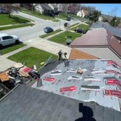 Image for Ohio Roof Masters with ID of: 6279121