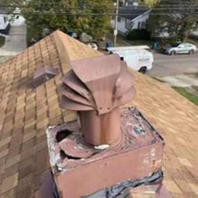 Image for Ohio Roof Masters with ID of: 6279128