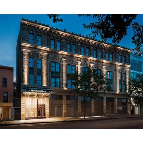 Image for Opera House Hotel with ID of: 6279263