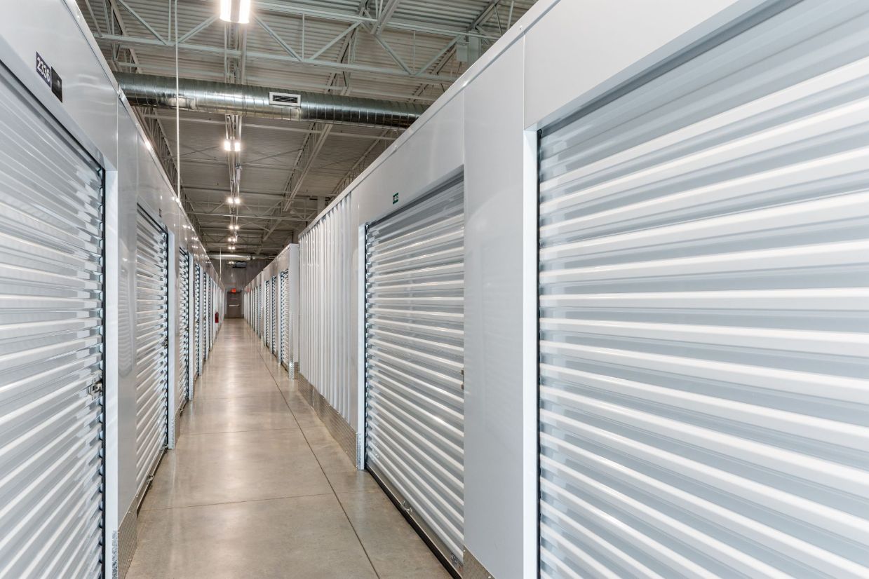 Image for National Storage with ID of: 6279287
