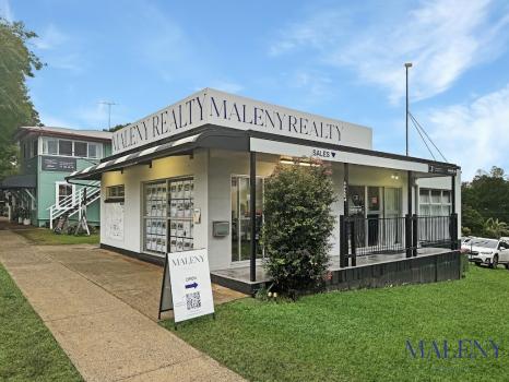 Image for Maleny Realty with ID of: 6279424