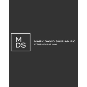 Image for Mark David Shirian P.C. with ID of: 6735406