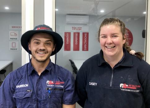 Image for Dynamic Tradies - Plumbing + Electrical Nowra with ID of: 6279438