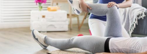 Image for Santé Physio à domicile, inc with ID of: 6279530