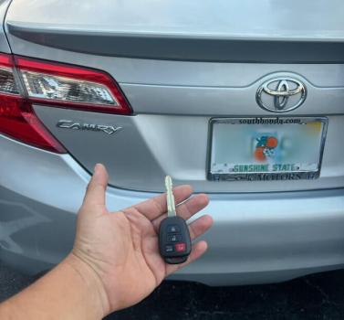 Image for Charles Locksmith Palmetto Bay with ID of: 6279533