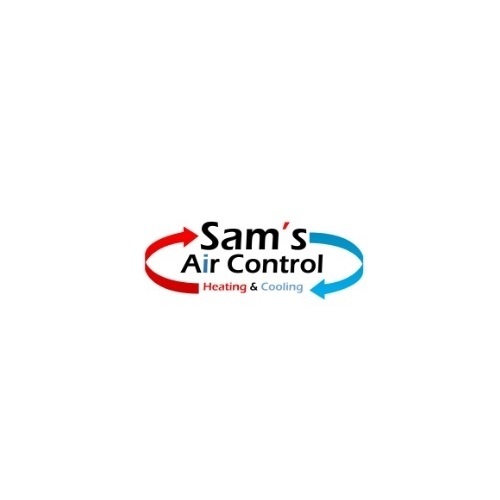 Image for Sam's Air Control with ID of: 1901959