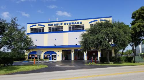 Image for Value Store It Self Storage with ID of: 6279579