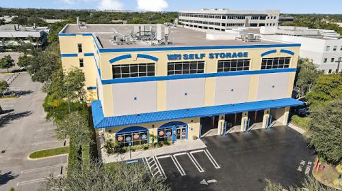 Image for Value Store It Self Storage with ID of: 6279597