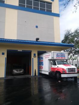 Image for Value Store It Self Storage with ID of: 6279608