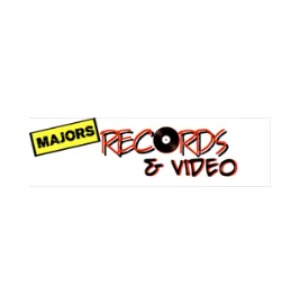 Image for Majors Records & Video with ID of: 6735691