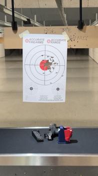 Image for Michigan Pistol Academy with ID of: 6279699