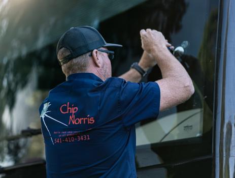 Image for Chip Norris with ID of: 6279719