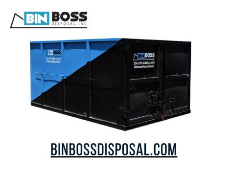 Image for Bin Boss Disposal Services Hamilton with ID of: 6279801