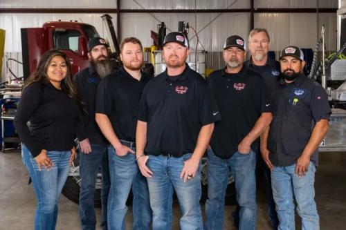 Image for L&T Truck Repair with ID of: 6279857