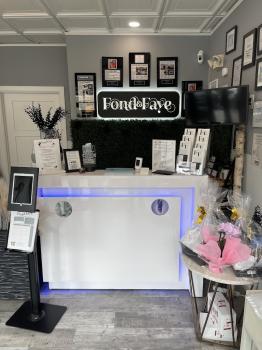 Image for Fond & Faye Med Spa with ID of: 6280021