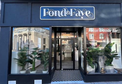 Image for Fond & Faye Med Spa with ID of: 6280030