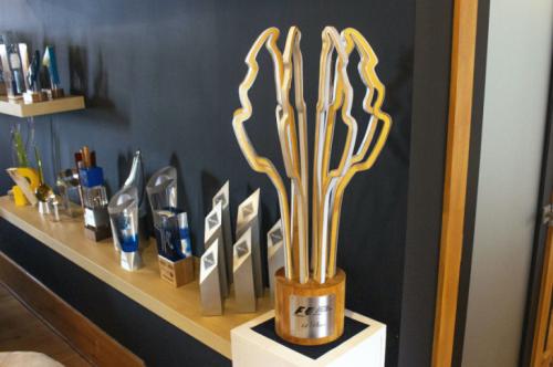 Image for Protocole Awards with ID of: 6280059