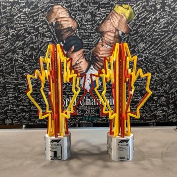 Image for Protocole Awards with ID of: 6280061
