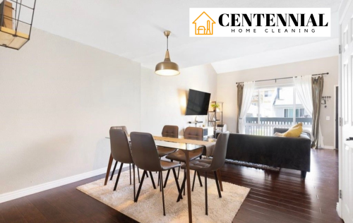 Image for Centennial Home Cleaning with ID of: 6280182