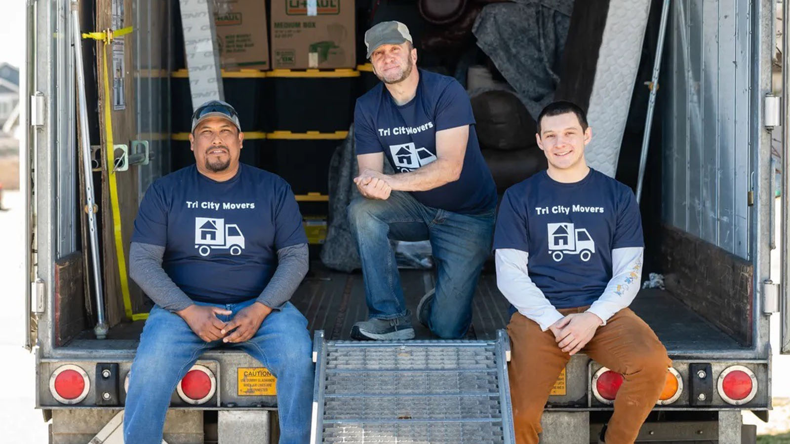 Image for Tri City Movers with ID of: 6280322