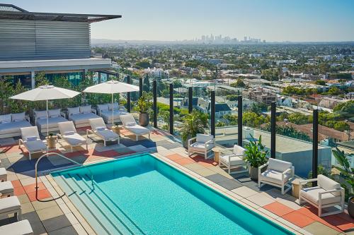 Image for Pendry West Hollywood with ID of: 6280370
