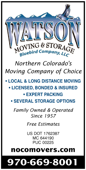 Image for Watson Moving & Storage with ID of: 6280788