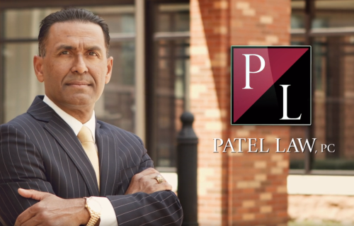 Image for Patel Law, PC with ID of: 6280923