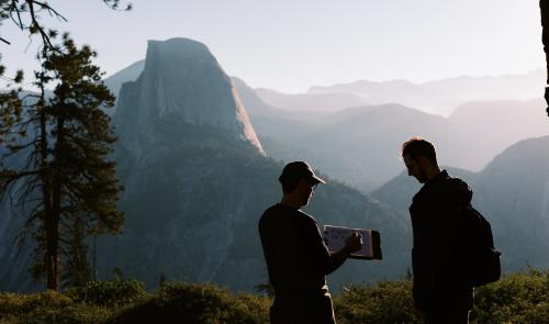 Image for Yosemite Alpine Quest with ID of: 6281010