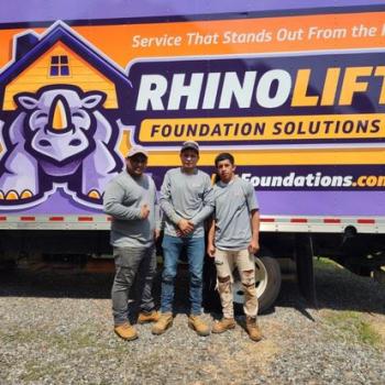Image for RhinoLift Foundation Solutions with ID of: 6281030