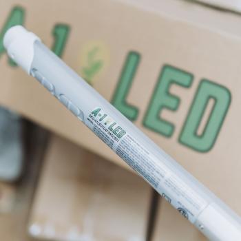 Image for A-1 LED Commercial Lighting with ID of: 6281221