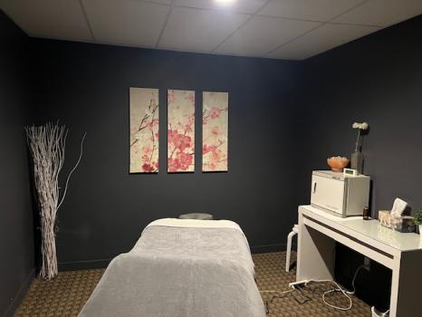 Image for The Self Centre Massage and Wellness with ID of: 6281420