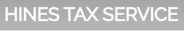 Image for Hines Tax Service with ID of: 6737050