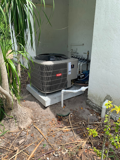 Image for Streamline Heating and Air with ID of: 6281655