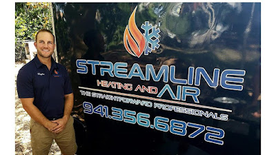 Image for Streamline Heating and Air with ID of: 6281656