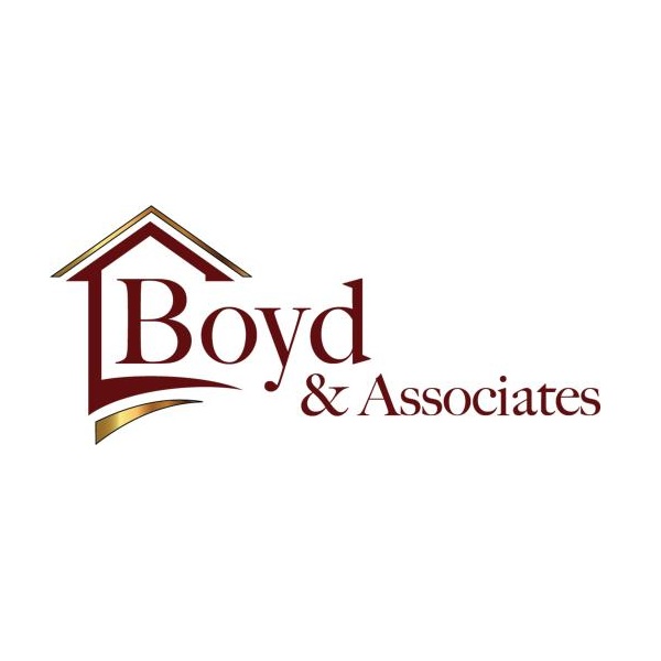 Image for Boyd & Associates with ID of: 6737464