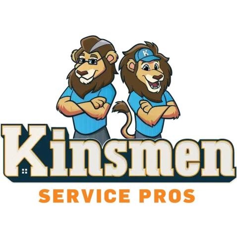 Image for Kinsmen Service Pros with ID of: 6737566