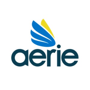 Image for Aerie with ID of: 6737606