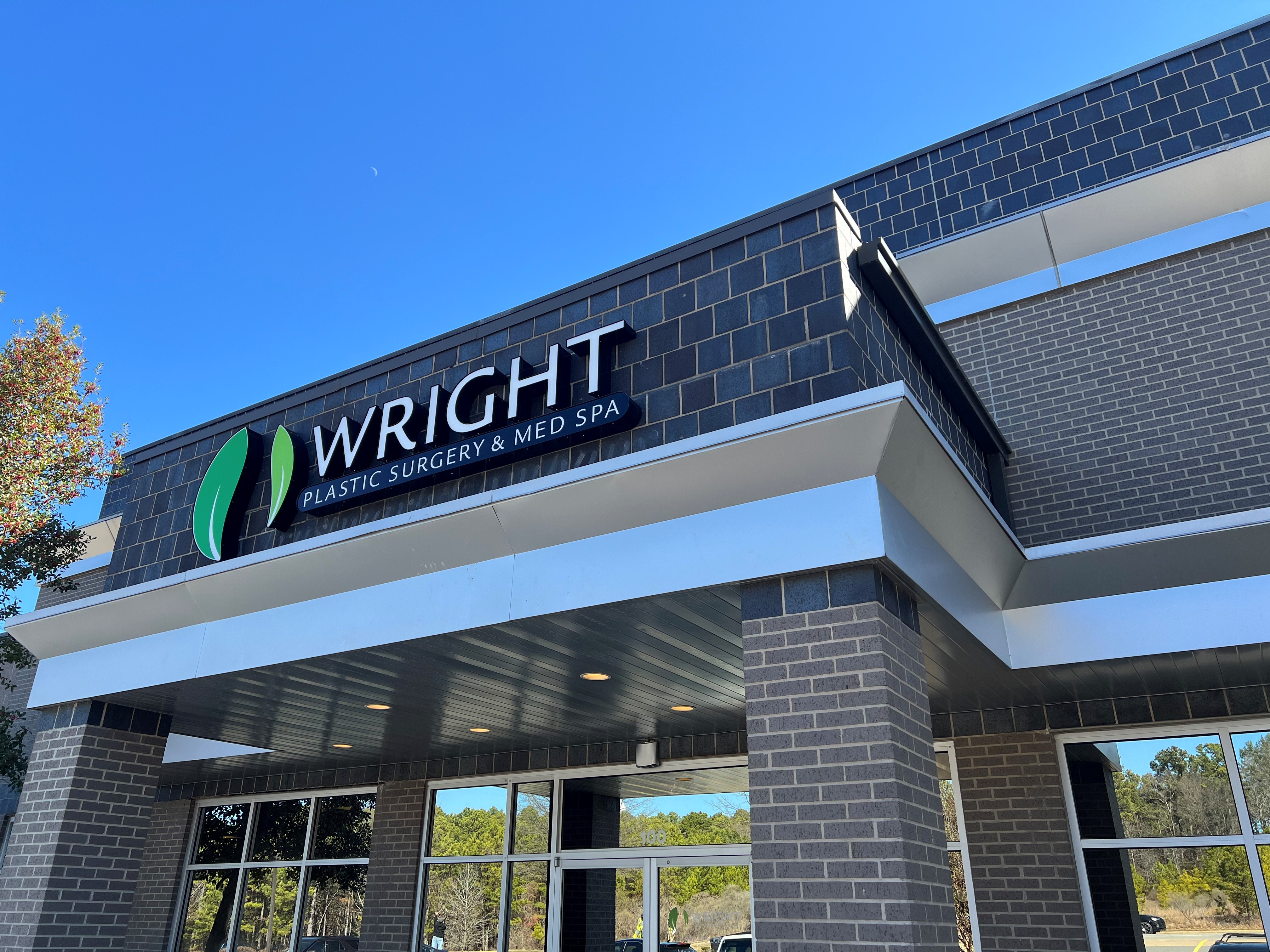 Image for Wright Plastic Surgery & Med Spa with ID of: 5355062