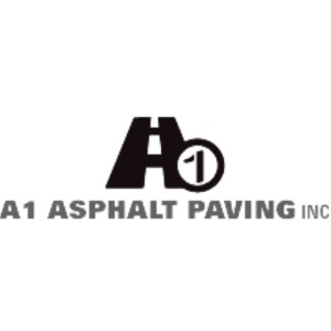 Image for A1 Asphalt Paving with ID of: 6738076