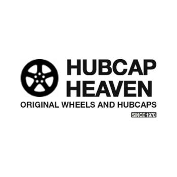 Image for Hubcap Heaven with ID of: 6738360