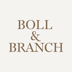 Image for Boll & Branch with ID of: 6738456