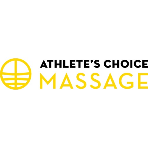 Image for Athlete's Choice Massage with ID of: 6738525
