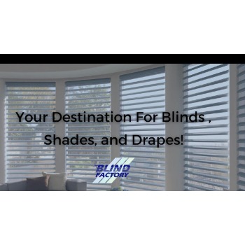 Image for The Blind Factory with ID of: 6282696