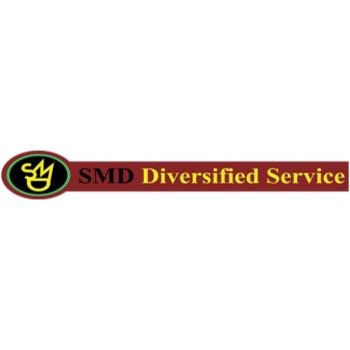 Image for SMD Diversified Service with ID of: 6739272