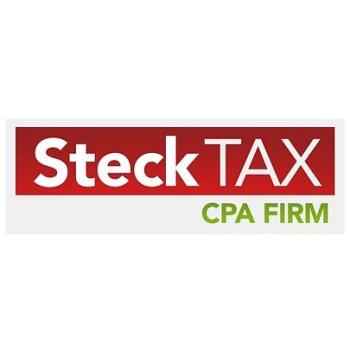 Image for Steck Tax with ID of: 6739497