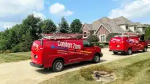Image for Comfort Zone Service with ID of: 6282945