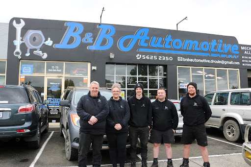 Image for B & B Automotive Drouin with ID of: 6283109