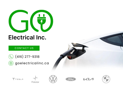 Image for Go Electrical Inc with ID of: 6283142