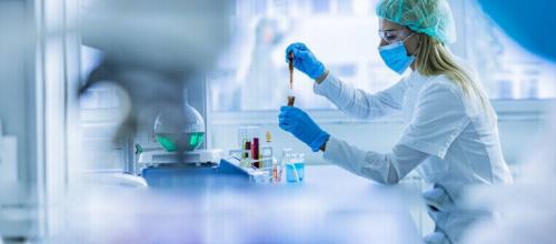 Image for Catalina Laboratory Products with ID of: 6283342